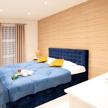 Jacuzzi Spa Prestige Краков Экстерьер фото