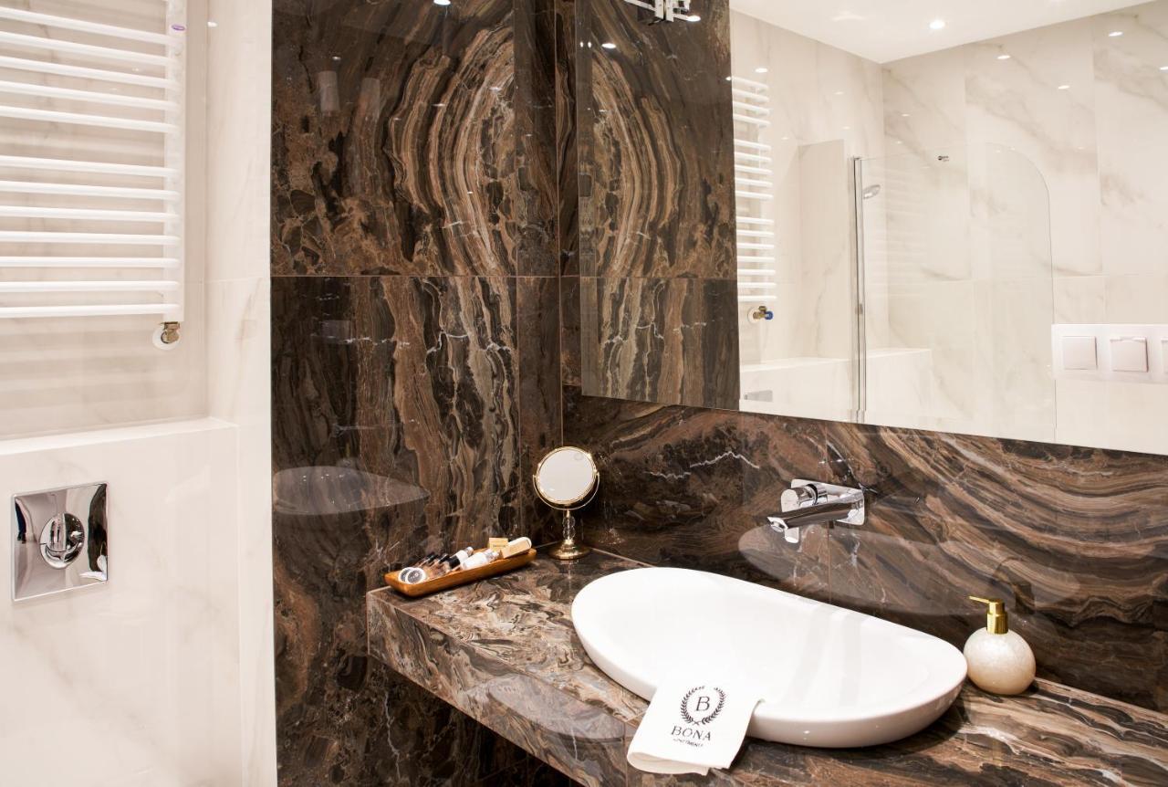 Jacuzzi Spa Prestige Краков Экстерьер фото