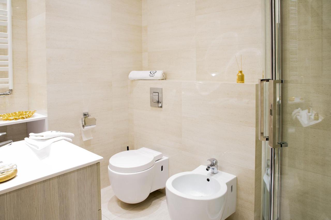 Jacuzzi Spa Prestige Краков Экстерьер фото