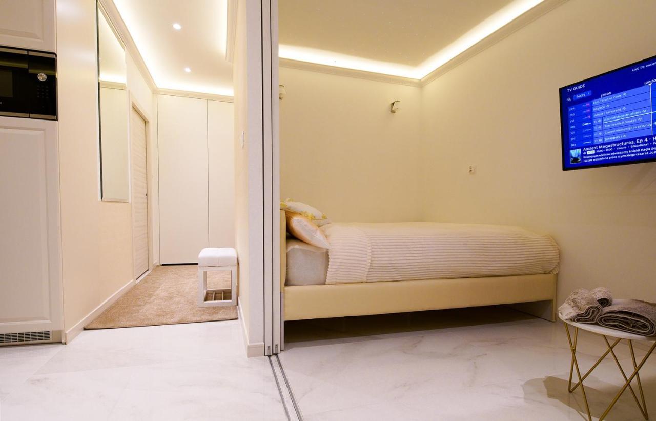 Jacuzzi Spa Prestige Краков Экстерьер фото