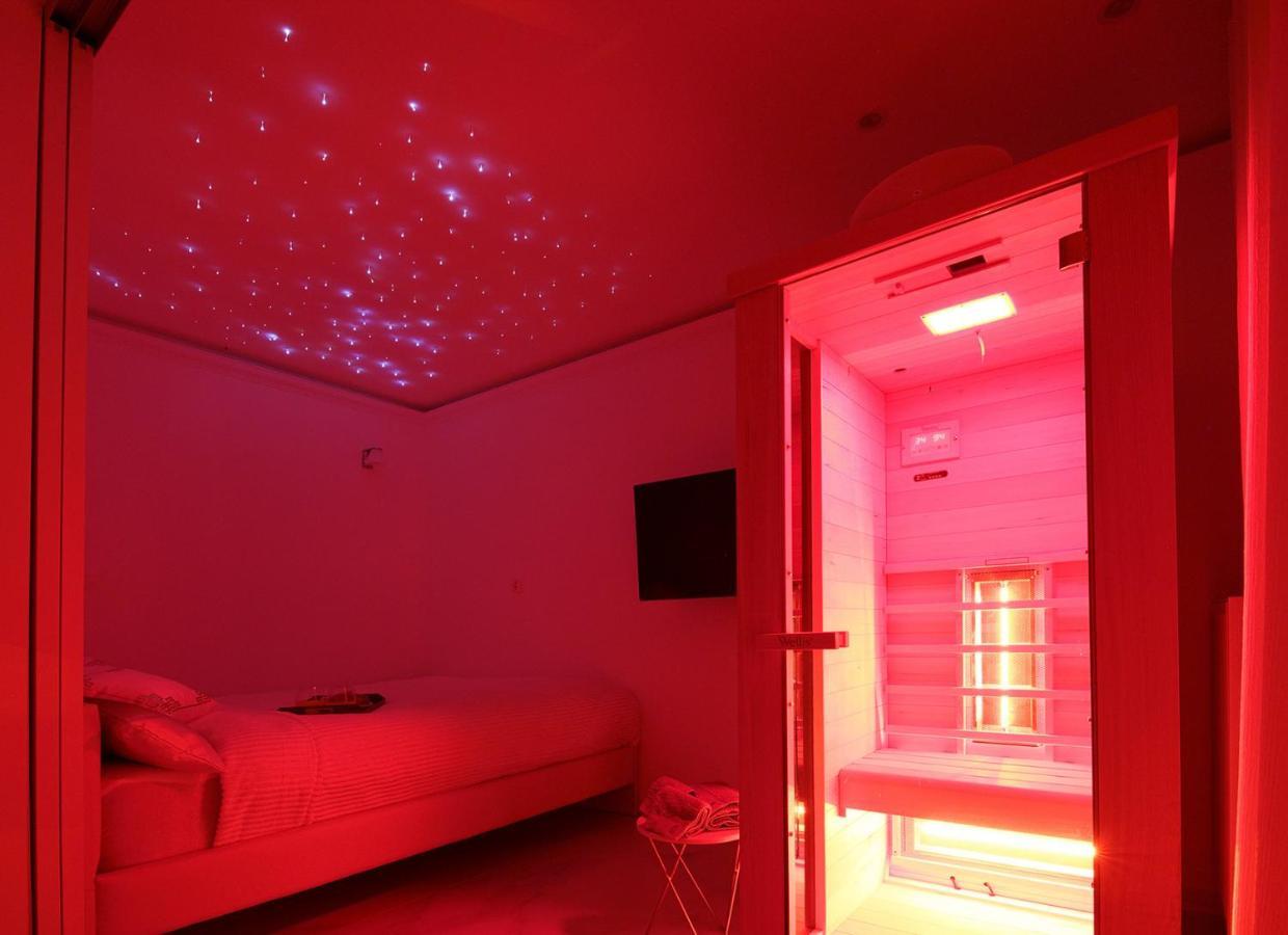 Jacuzzi Spa Prestige Краков Экстерьер фото