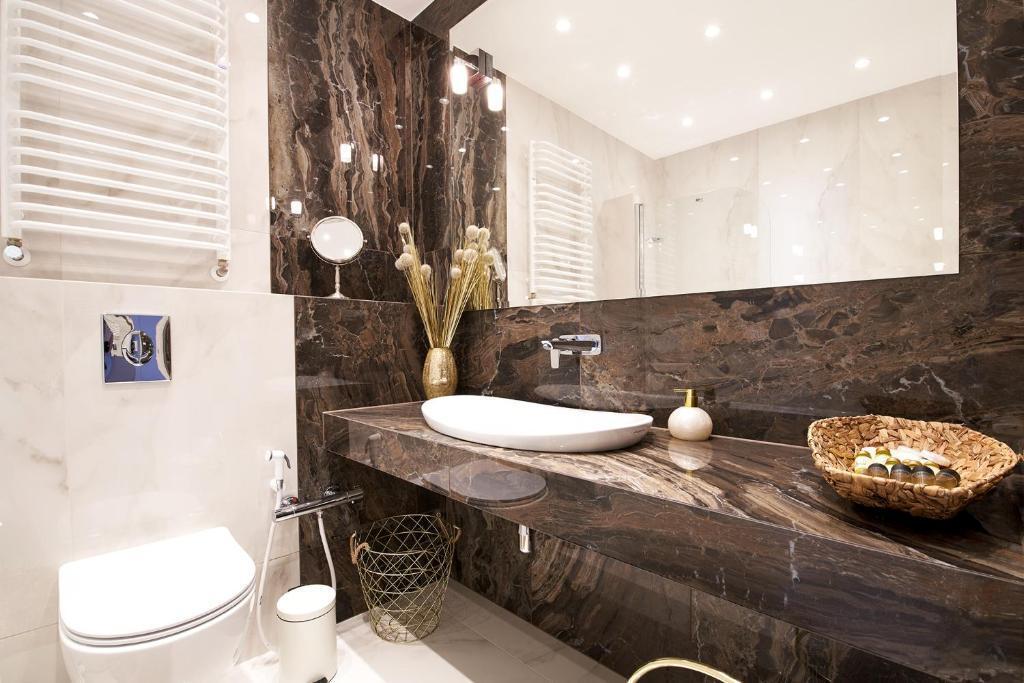 Jacuzzi Spa Prestige Краков Экстерьер фото