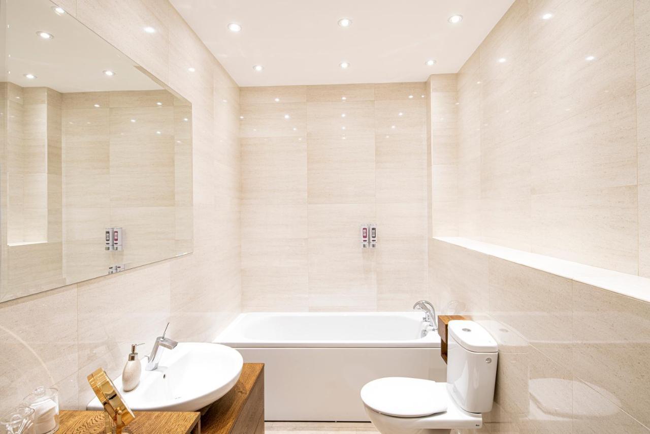 Jacuzzi Spa Prestige Краков Экстерьер фото