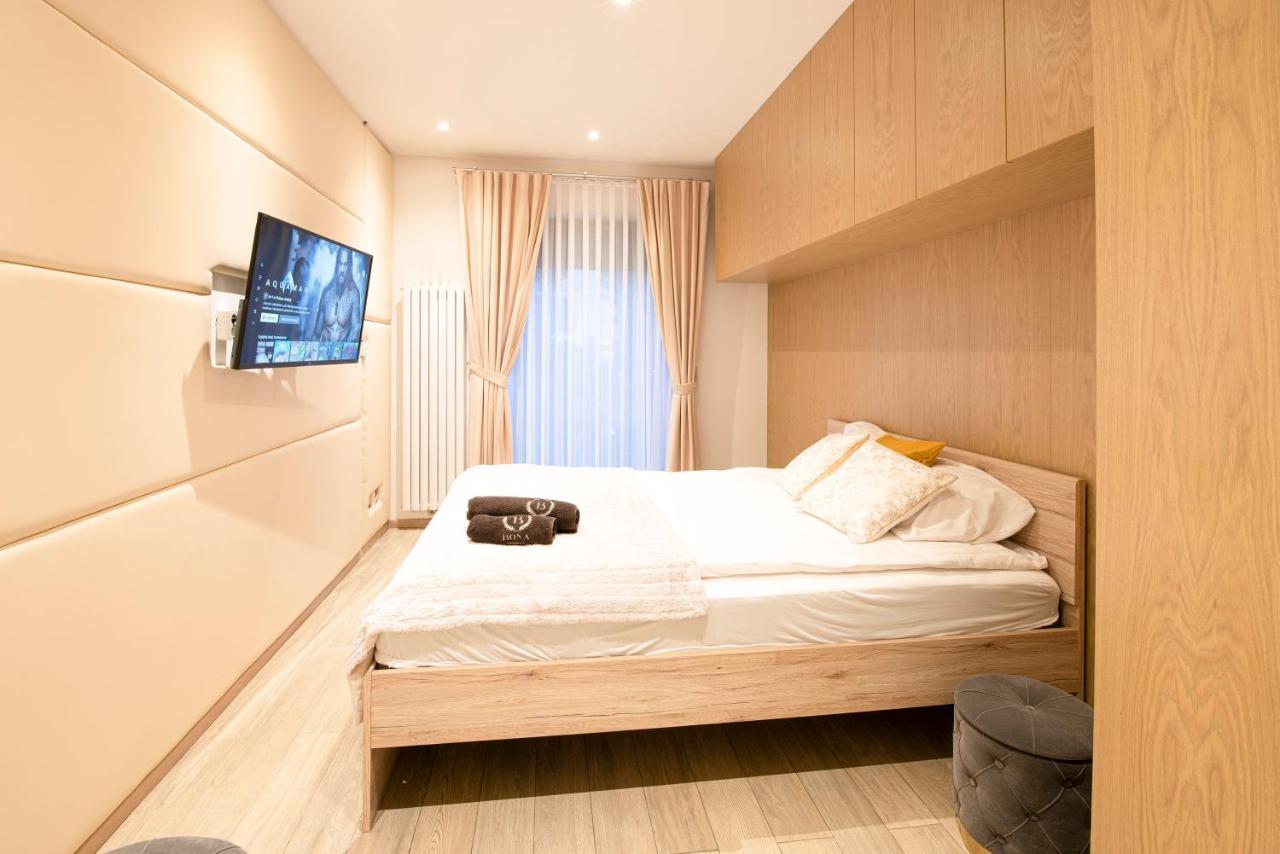 Jacuzzi Spa Prestige Краков Экстерьер фото