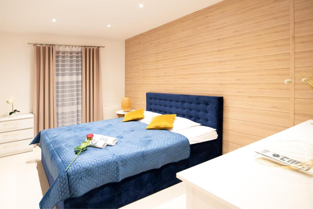 Jacuzzi Spa Prestige Краков Экстерьер фото
