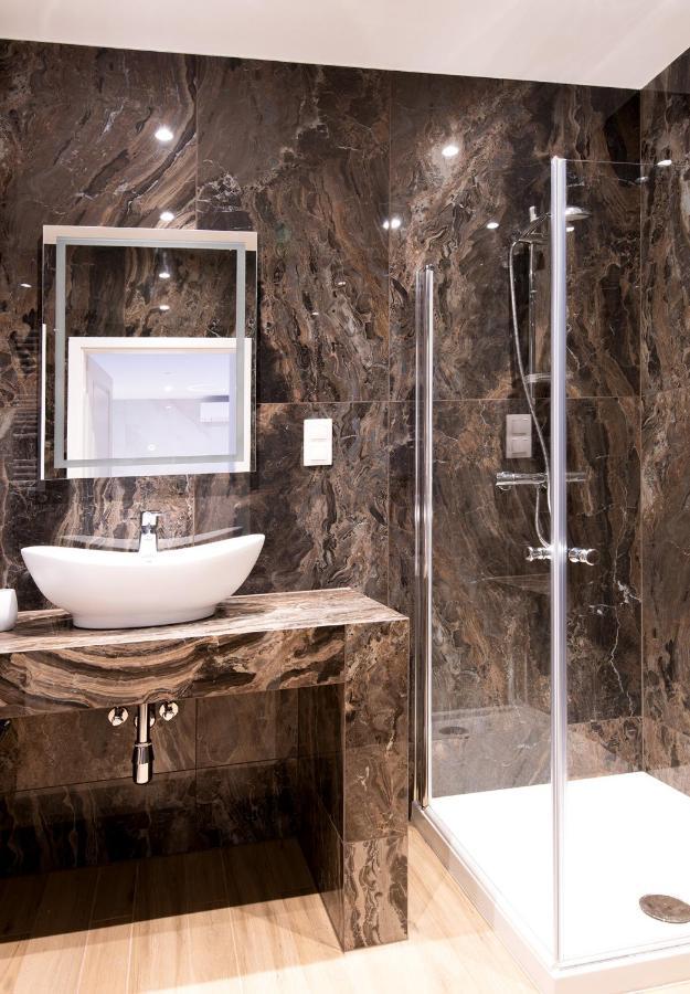 Jacuzzi Spa Prestige Краков Экстерьер фото